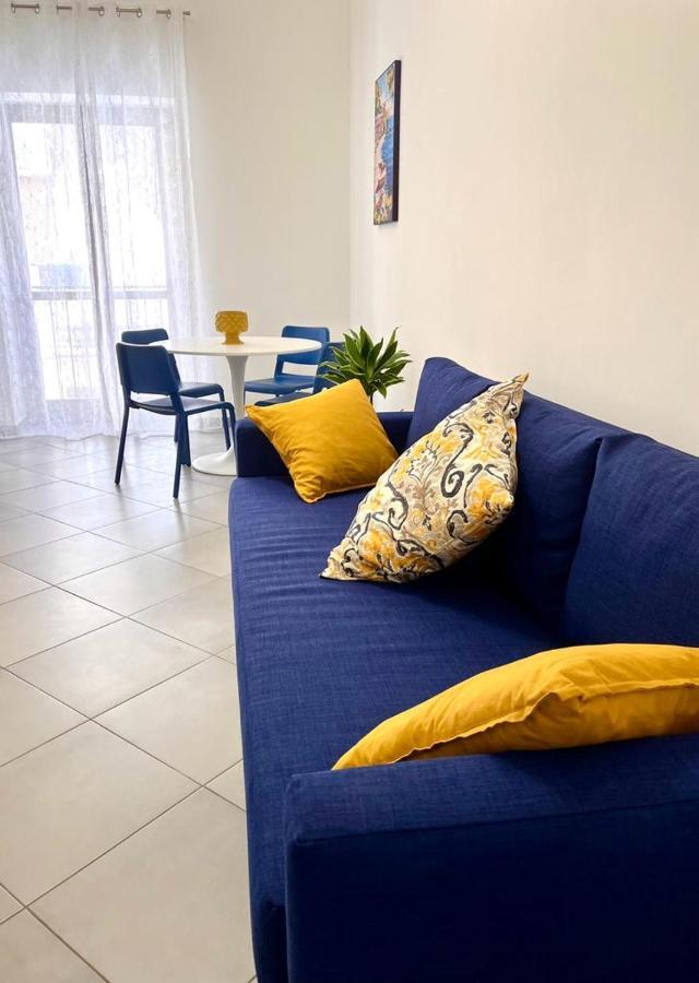 דירות פלרמו Casina Al 32 מראה חיצוני תמונה