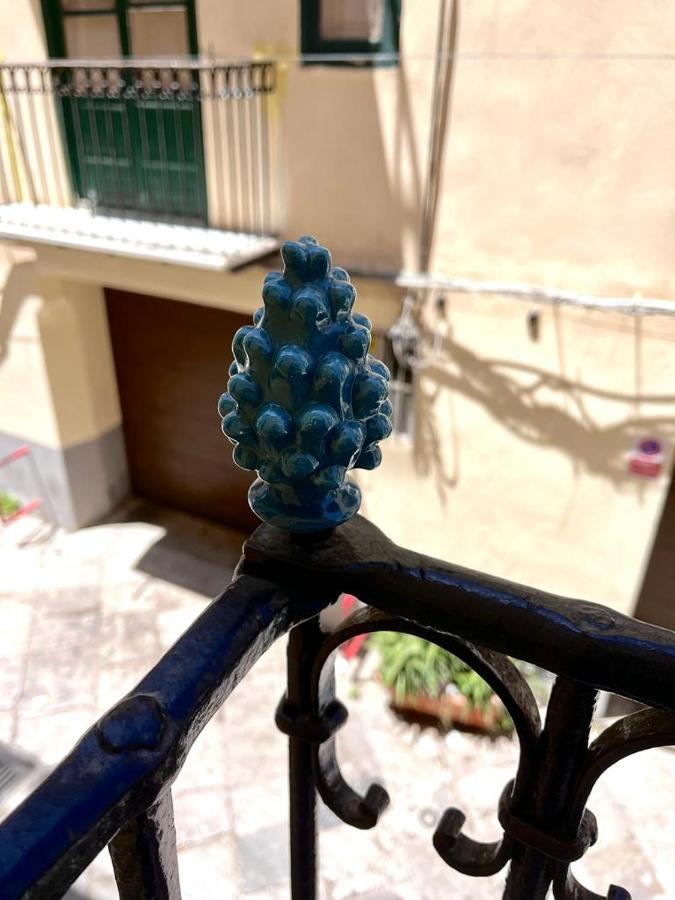 דירות פלרמו Casina Al 32 מראה חיצוני תמונה