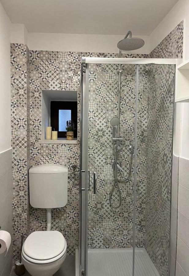 דירות פלרמו Casina Al 32 מראה חיצוני תמונה