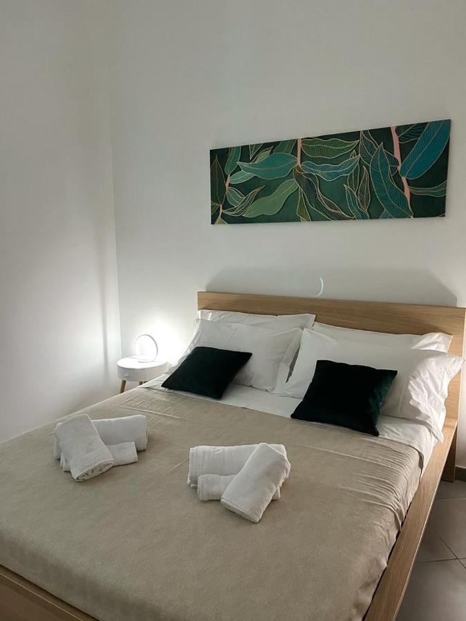 דירות פלרמו Casina Al 32 מראה חיצוני תמונה