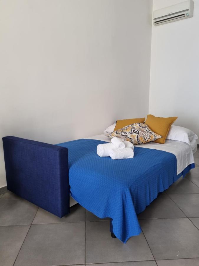 דירות פלרמו Casina Al 32 מראה חיצוני תמונה