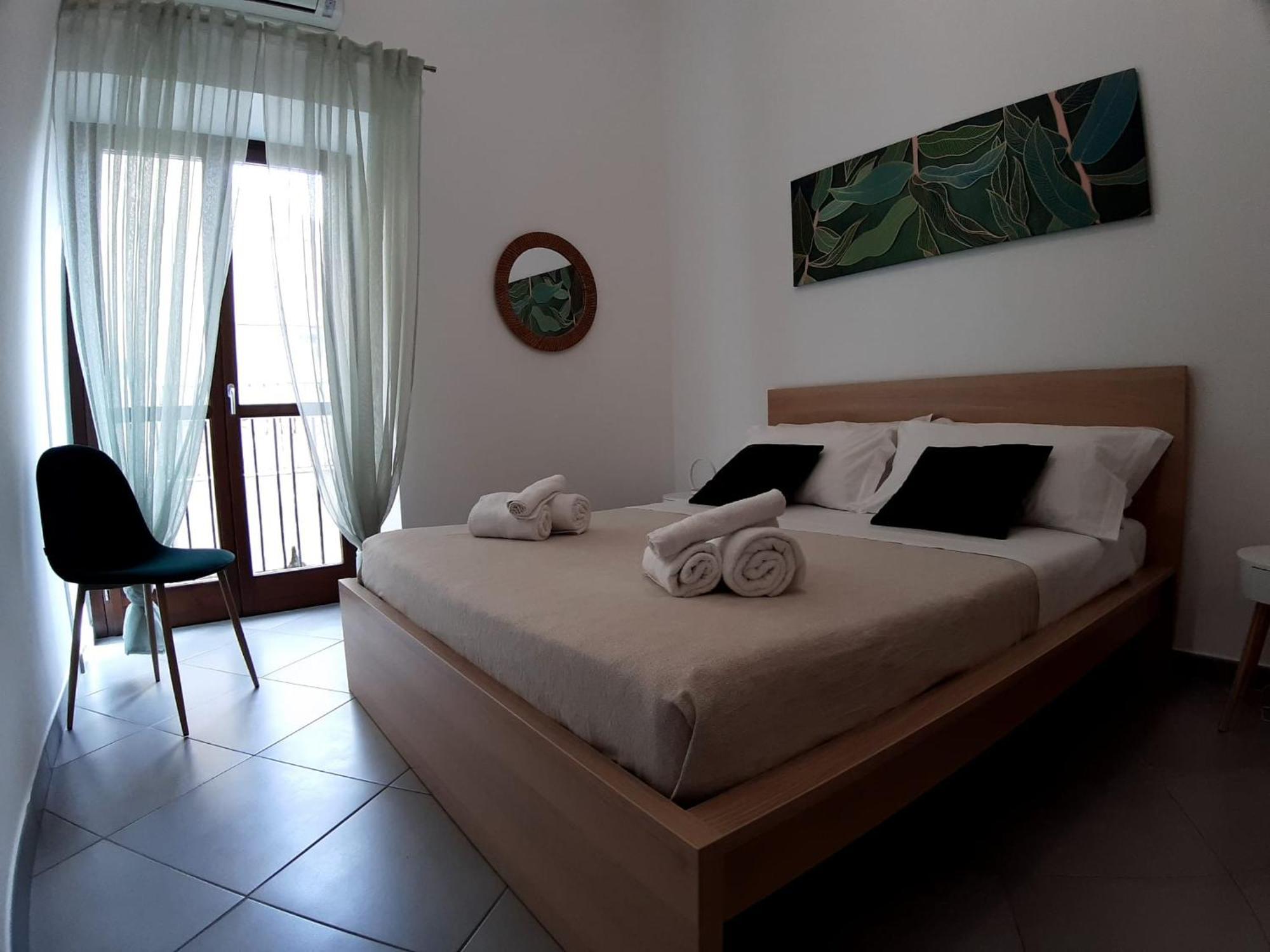 דירות פלרמו Casina Al 32 מראה חיצוני תמונה