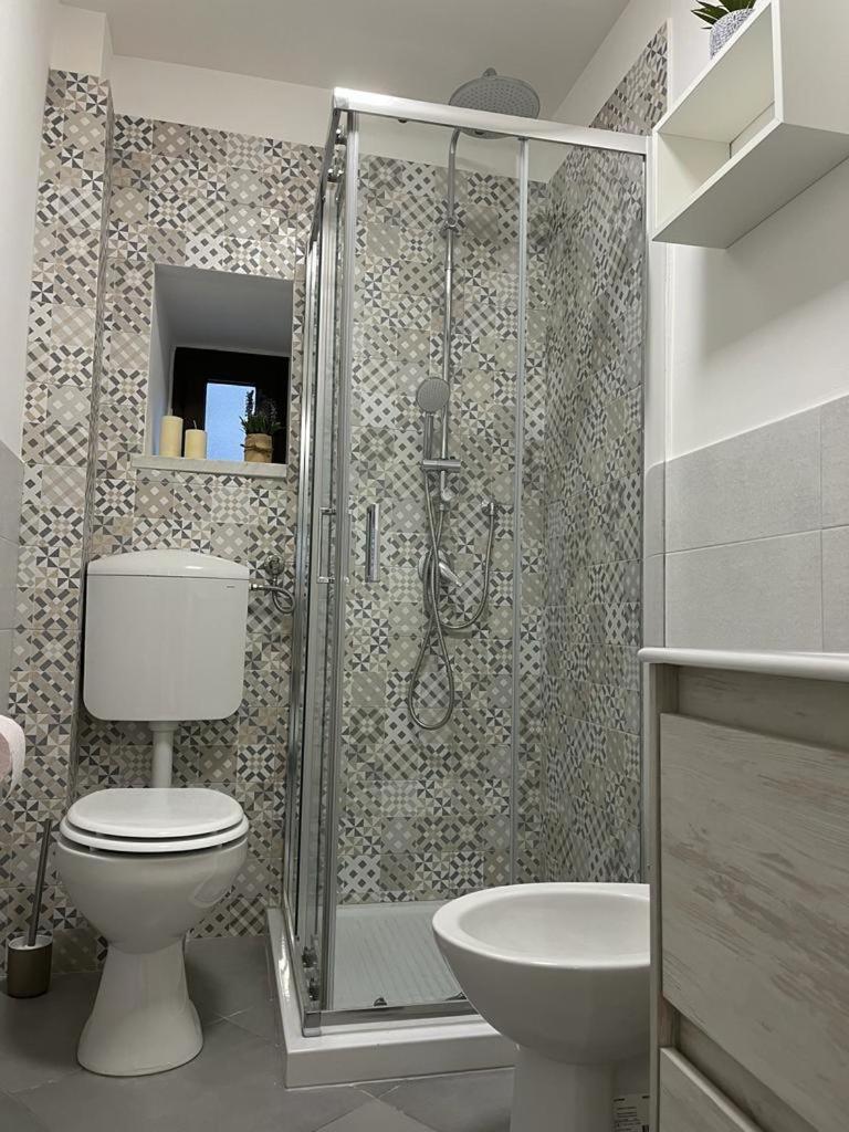 דירות פלרמו Casina Al 32 מראה חיצוני תמונה