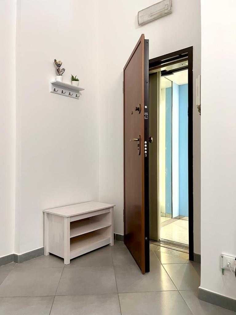 דירות פלרמו Casina Al 32 מראה חיצוני תמונה