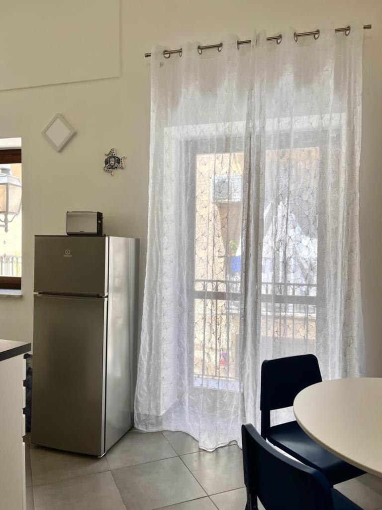 דירות פלרמו Casina Al 32 מראה חיצוני תמונה