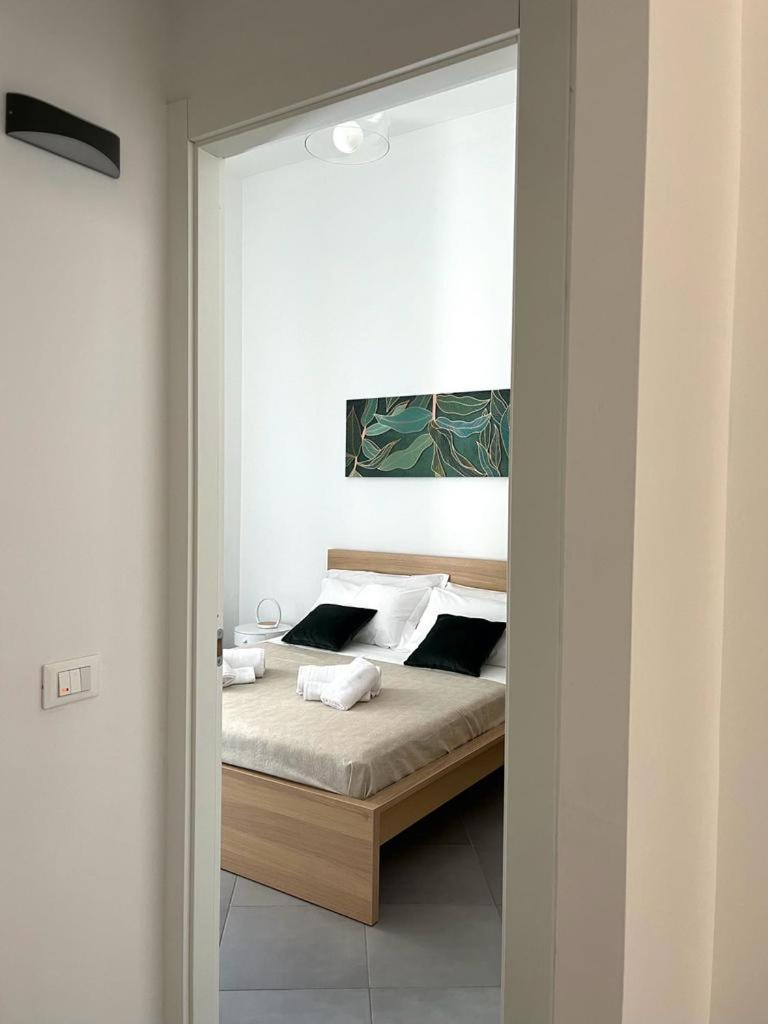 דירות פלרמו Casina Al 32 מראה חיצוני תמונה