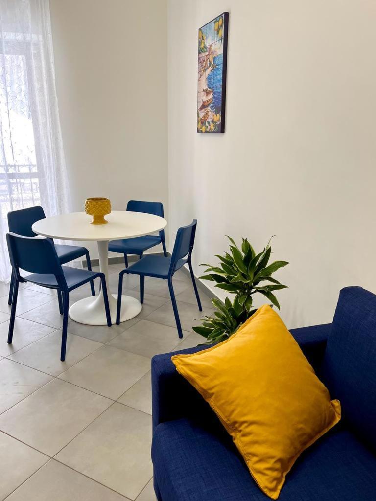 דירות פלרמו Casina Al 32 מראה חיצוני תמונה
