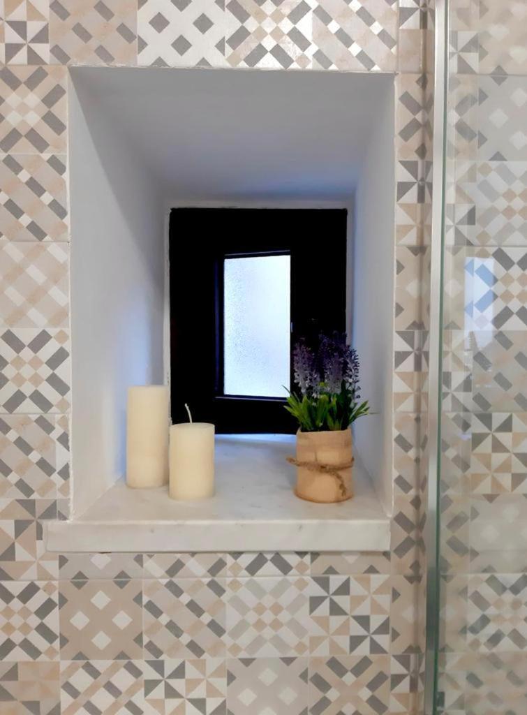 דירות פלרמו Casina Al 32 מראה חיצוני תמונה