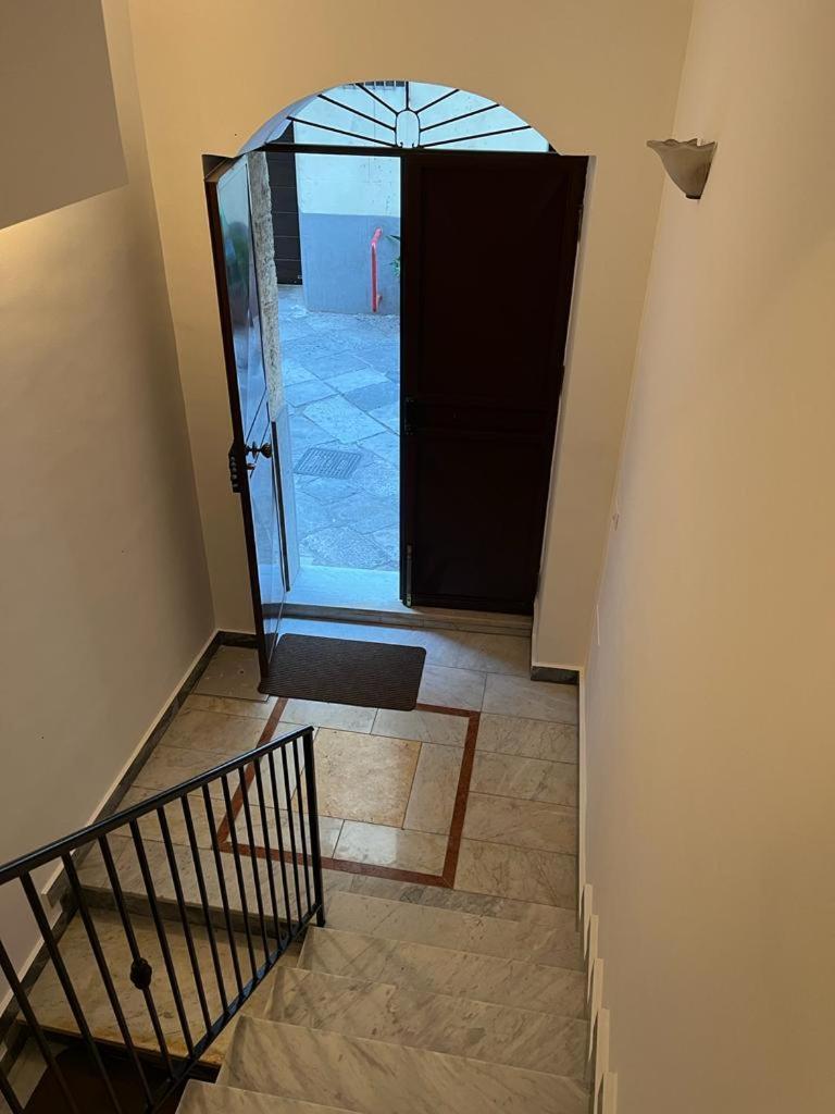 דירות פלרמו Casina Al 32 מראה חיצוני תמונה