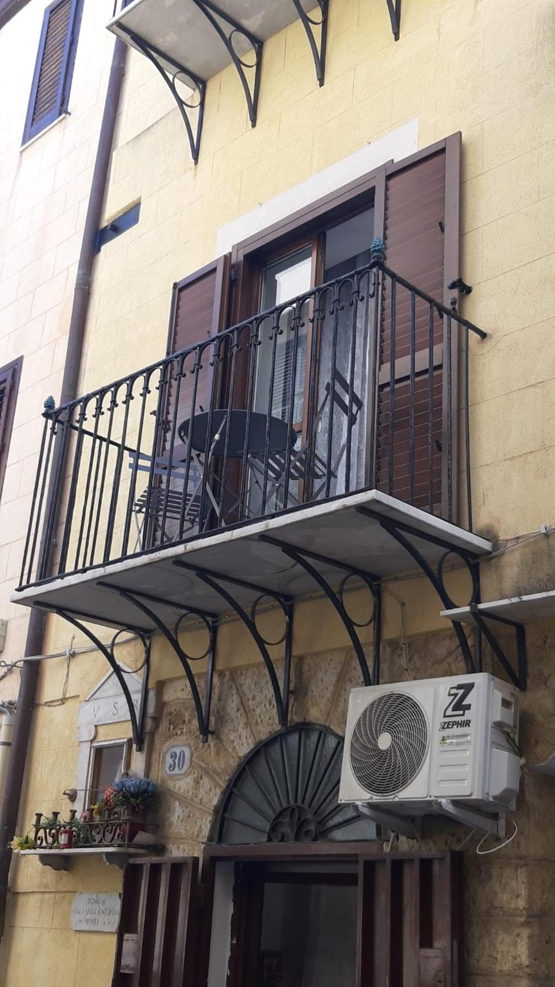דירות פלרמו Casina Al 32 מראה חיצוני תמונה